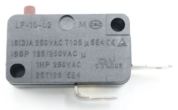 4055177390 MIKROSCHAKELAAR, MONITOR, INTERL