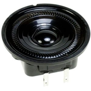 K50WP 2916 LUIDSPREKER,  BREEDBAND,  5 CM,  50 OHM