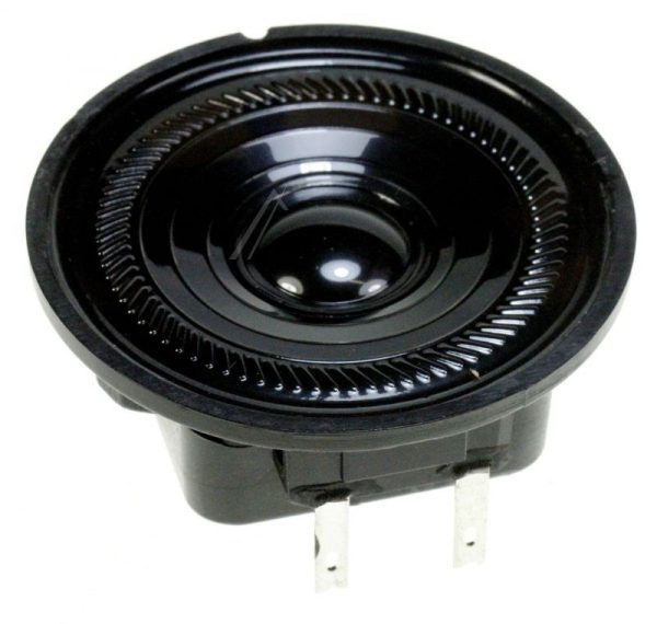 K50WP 2916 LUIDSPREKER,  BREEDBAND,  5 CM,  50 OHM