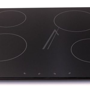 12966100A01211 GLASKERAMIKFLÄCHE INKL. HALTERUNGEN