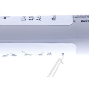 3,7V-2900MAH NCR18650BD ACCU LITHIUM 18650 MET Z-SOLDEERLIP
