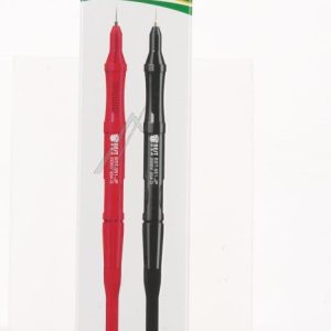BST-951-JP MESSLEITUNGEN MIT SUPER DÜNNER UND GEFEDERTER MESSSPITZE