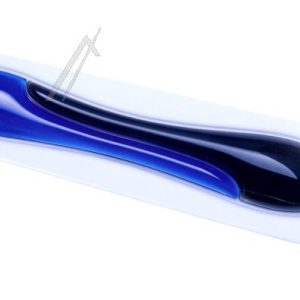 62397 KENSINGTON DUO GEL HANDSTEUN VOOR TOESTENBORD BLAUW/ ZWART