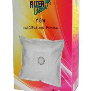 Y5M FL0031-K STOFZUIGERZAKKEN
