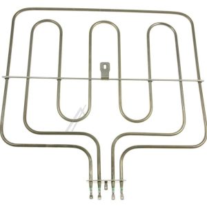 32043683 VERWARMINGSELEMENT BOVEN 66UP  GRIL230V1200 1400W65L E BR