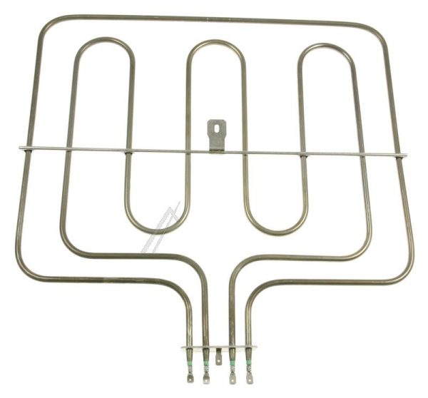 32043683 VERWARMINGSELEMENT BOVEN 66UP  GRIL230V1200 1400W65L E BR