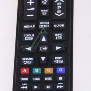 TM1240 AA59-00741A AFSTANDSBEDIENING,  44KEY,  3.0VF5020/ EU