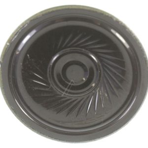 K40 2841 MINIATUUR LUIDSPREKER 4-CM 50-OHM