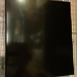 133.0272.534 UPPER CHIMNEY BK 300-200 R5 F330