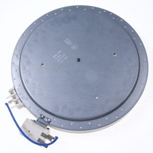 60702036 VT PLATE 2100/ 700W Ø210/ 120 DC SCR