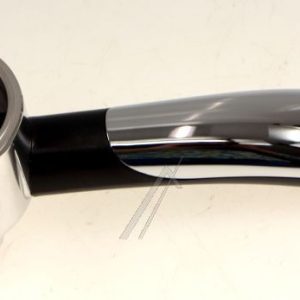 AS00002549 ASSY FILTERS HOLDER BLACKCHROMED ECZ351