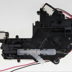 505850 ENTRAIN UNIT EXTR 11491