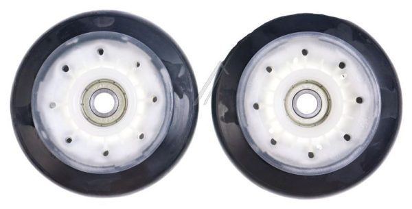 AGM75510754 LOOPWIEL TROMMEL 2 STUKS