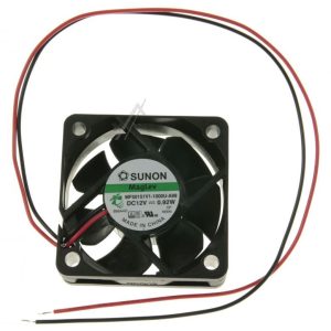 MF50151V1-1000U-A99 VENTILATOR AXIAAL 12V/ DC 50X50X15MM VAPO ROHS
