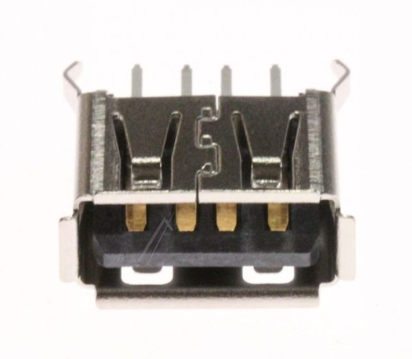031094R C00906338 CONN. USB TYPE-A VERTICAAL