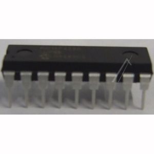 PIC16F628A-I/ P 8BIT FLASH MCU,16F628,DIP18