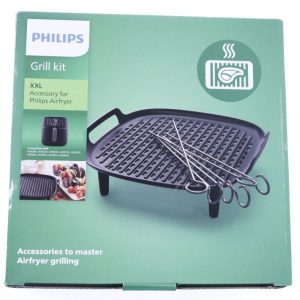 882995900010 HD9959/ 00 geschikt voor PHILIPS GRILLPAN INZETSTUK