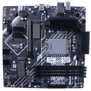 M81915-601 MB BlizzardOC Intel ADL  Z690 W