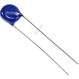 S07K300 B72207S0301K101 WEERSTAND 07K300 -ROHS-