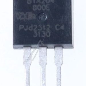 BTA204-800E,127 TRIAC 4A 800V TO-220AB