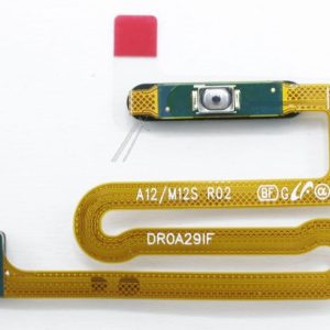 GH96-14087A ASSY US FP-VINGERPRINT SENSOR BLACK