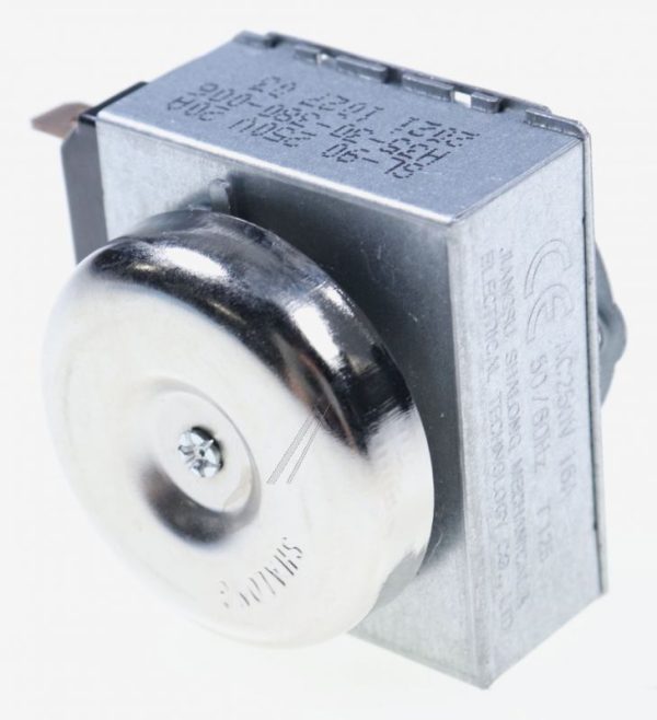 H35-30-380-006 10003146 TIMERMODULE,  MECHANISCH,  90MIN