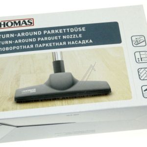 787240 TURN-ARROUND PARKETZUIGMOND