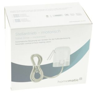 HMIP-VDMOT 153309A0 HOMEMATIC-IP STELAANDRIJVING - MOTORISCH