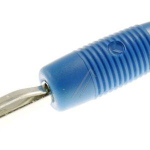 VON20 BANANENSTEKER SCHROEFBAAR BLAU
