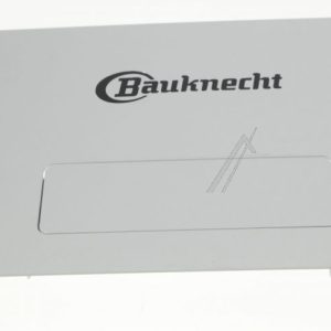 C00446831 481010770364 HANDLE DRAWER BK FLAP