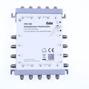 FMK580 22010099 KASKADIERBARER MULTISCHALTER
