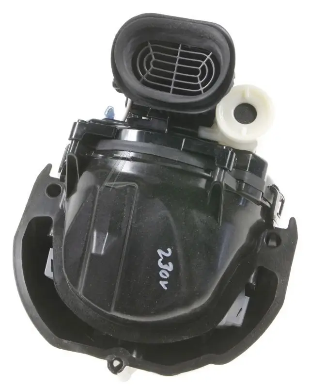 DYSON 967377-01 MOTOR & BEHÄLTER 7e3e501bcd3f06a9f26d569c21767a01
