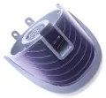 SEB stofzuigermotoren SS-2230002439 MOTORBLOCK_ VIOLETT Motoren stofzuigers a7d45034886b62db450b05e62eec557f