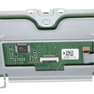56.MNTN7.001 TOUCH PAD MODULE.W/ MYLAR.ZILVER