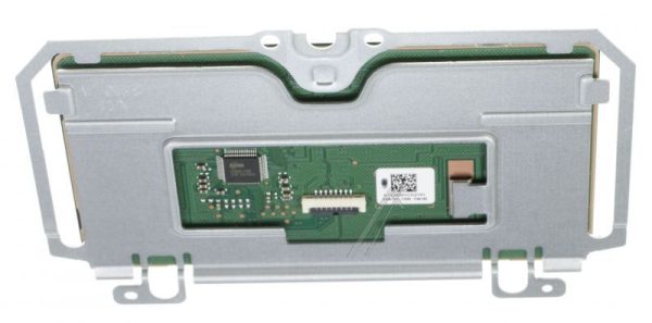 56.MNTN7.001 TOUCH PAD MODULE.W/ MYLAR.ZILVER