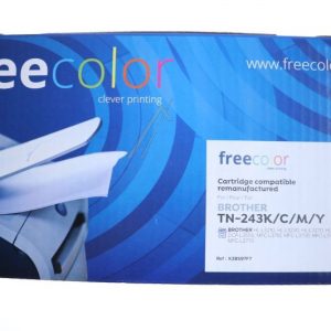 K38597F7 TONERCARTRIDGES,  MULTIPACK,  4 X 1.0K