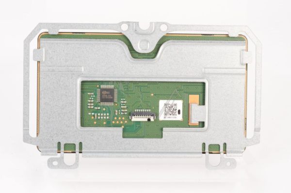 56.MSMN7.001 TOUCHPAD.W/ MYLAR.SILVER.WIN10