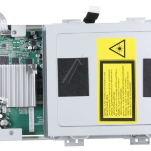 FGTB5005 LAUFWERK BLUE RAY