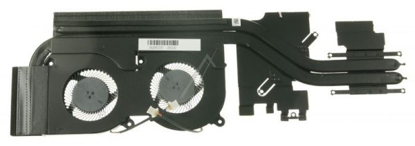 24.Q59N2.001 THERMAL.MODULE.DIS.W/ FAN*2.FOR.1650