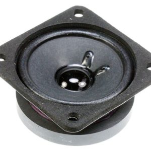 FRS7 2012 BREEDBAND LUIDSPREKER 8W/ 15W,  Ø 6,5CM,  8 OHM