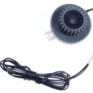 JC47-00033B CLUTCH-ELECTRIC,2.5,23,0.8,120MA,200OHM