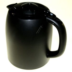 MS-621554 THERMOSKAN ZWART
