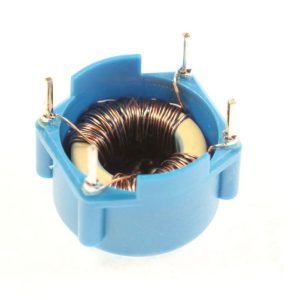 B82721A2122N20 B82721A2122N020 DROSSEL,  1,2A/ 250V 2X6,8MH