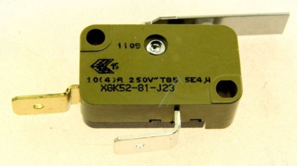 NE05.013 996530058847 MICROSCHAKELAAR HWD - VENTIEL MA,  RO