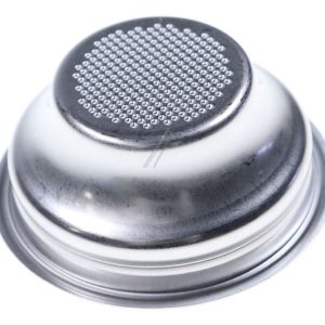 AS00002564 FILTER 1 DOSES KOFFIE W/ RIB EC9665
