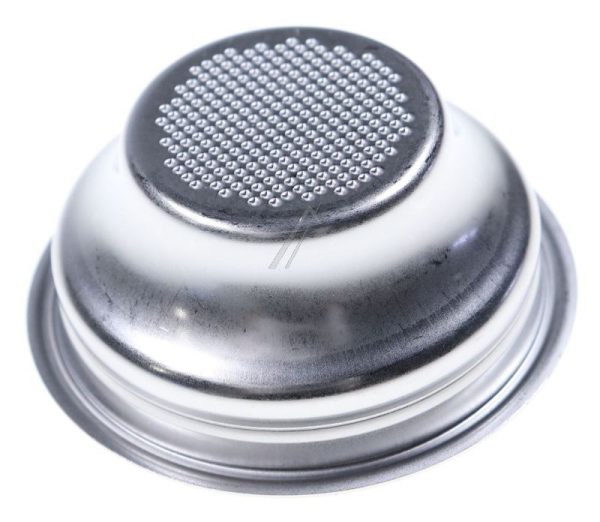 AS00002564 FILTER 1 DOSES KOFFIE W/ RIB EC9665