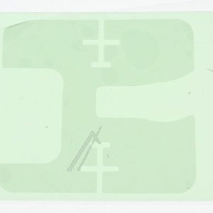 GH02-23304A TAPE DUBBELZIJDIG BATTERIJ