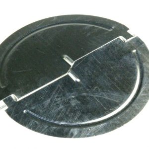 00265171 TERUGSLAGKLEP LC 4....
