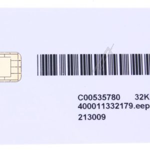 C00535780 488000535780 CARD WD AO 8514 32KB 400011286338