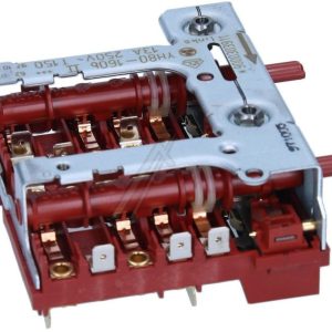 00646304 ENERGY REGULATOR-2 WAY BL